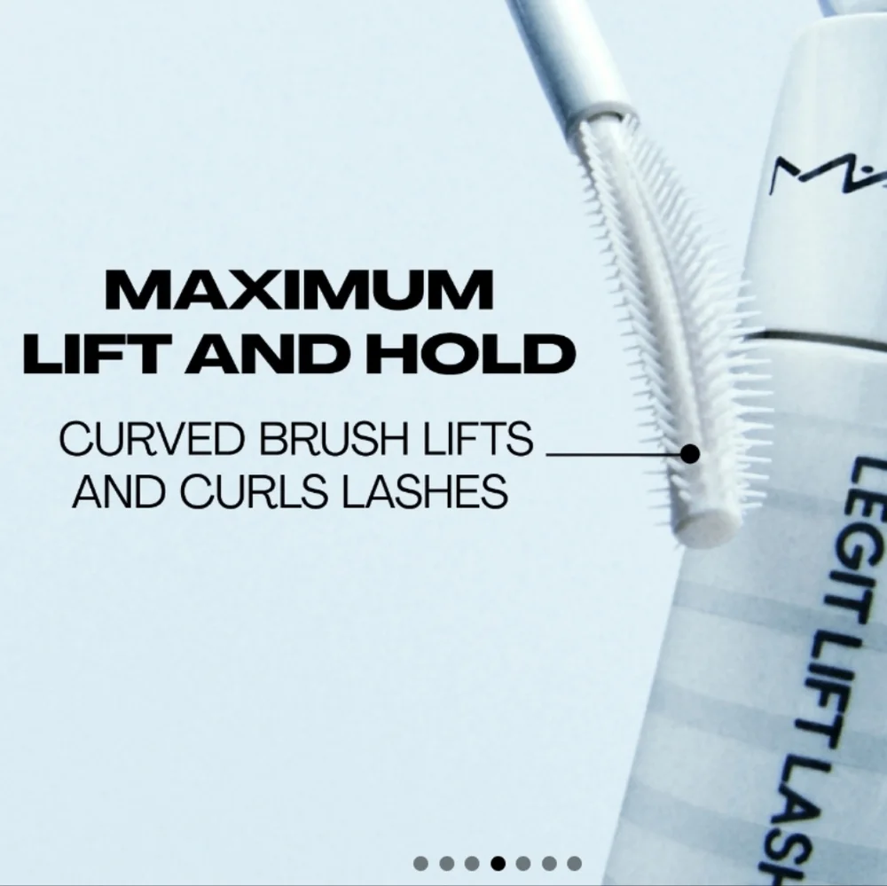 MAC M•A•CStack Legit Lift Lash Primer